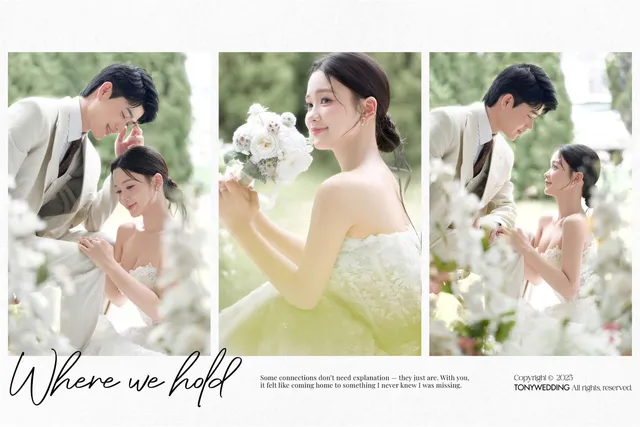 Khám phá các phong cách chụp ảnh cưới độc đáo và xu hướng 2026