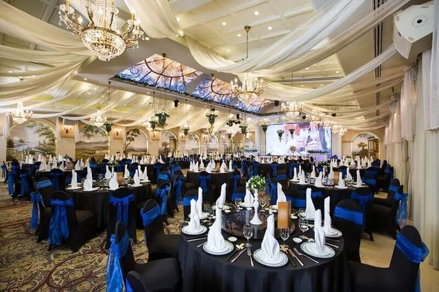 4 tiêu chí giúp bạn chọn dịch vụ tổ chức tiệc cưới uy tín