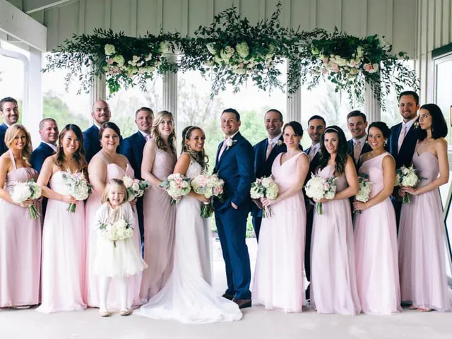 12 cung hoàng đạo lựa chọn nhà hàng tiệc cưới như thế nào?