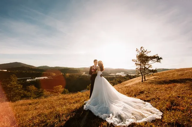 10 cách giảm chi phí tổ chức tiệc cưới mang lại kết quả bất ngờ