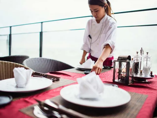 7+ Điều quan trọng giúp bạn chọn được nhà hàng tiệc cưới quận Tân Bình