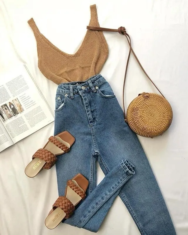 Những bộ trang phục đời thường cho cô dâu chú rể tự tin trong mọi khoảnh khắc