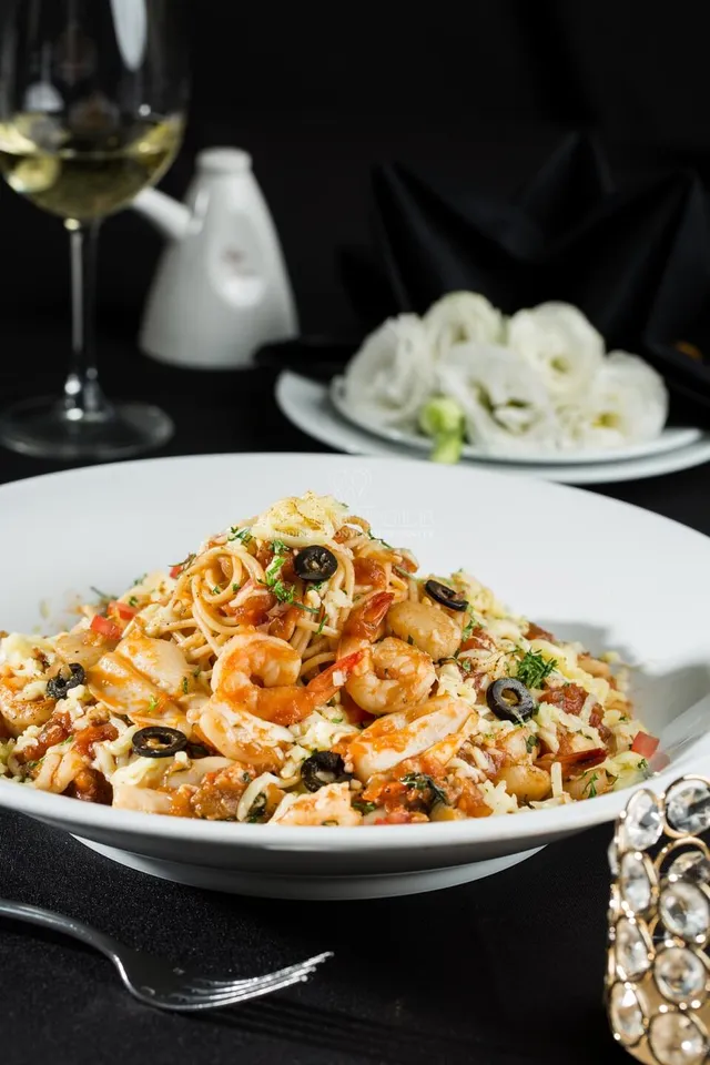 6 nguyên liệu làm nên tinh hoa ẩm thực đậm chất Ý tại Metropole