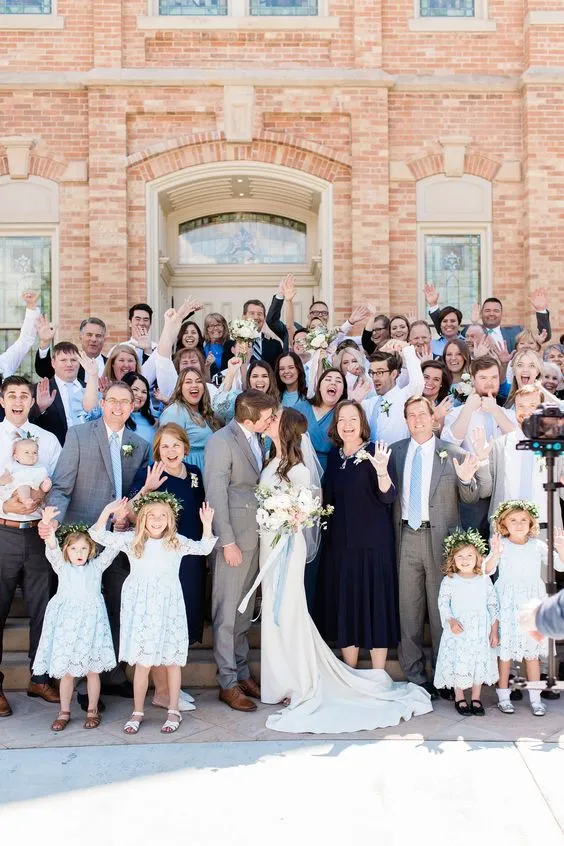 5 sai lầm về tiền bạc khi tổ chức tiệc cưới