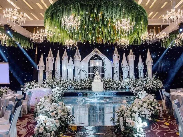 8 Điều nhất định phải hỏi với nhà hàng tổ chức tiệc cưới mà các cặp đôi cần biết