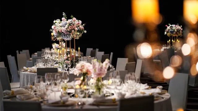 5 lưu ý chọn món ăn trong thực đơn nhà hàng tiệc cưới