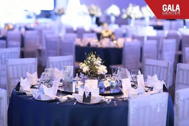 5 Ưu điểm của dịch vụ tổ chức tiệc cưới có thể bạn chưa biết