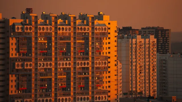 Nhiều dự án lớn đổ bộ, bất động sản huyện Nhà Bè sắp “thức giấc”