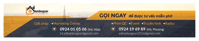 Cách chạy quảng cáo Bất Động Sản hiệu quả trên Google: Tối ưu chuyển đổi