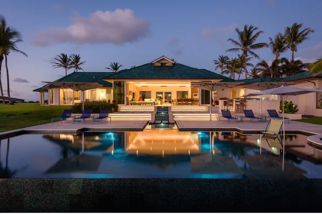 Bất động sản hạng sang toàn cầu 2026: Những cơ hội đầu tư mới nổi