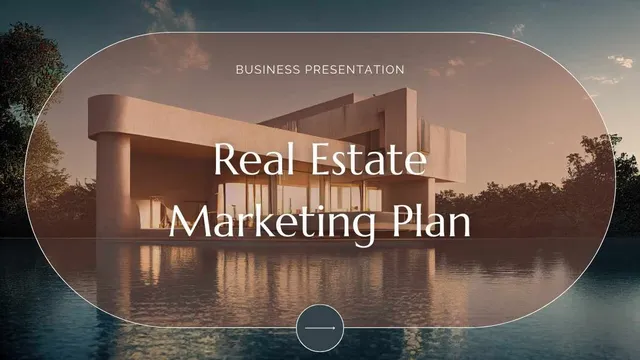 Mẫu Kế Hoạch Marketing Ra Mát Dự Án Bất Động Sản: Chiến Lược Từ A Đến Z
