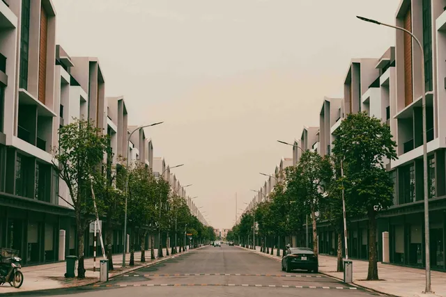 Bán căn hộ quận 11 bàn giao thô là như thế nào?