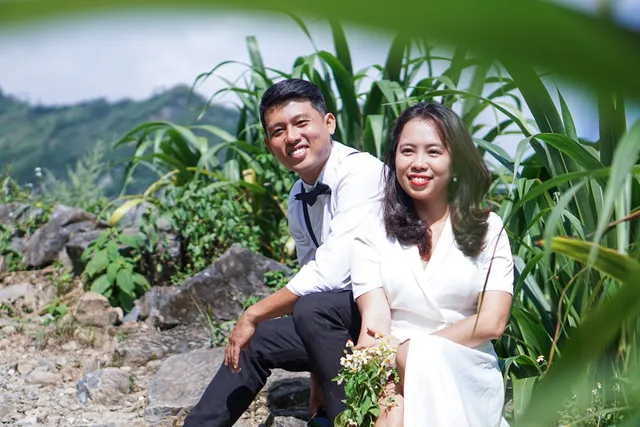 Cuộc sống sau hôn nhân