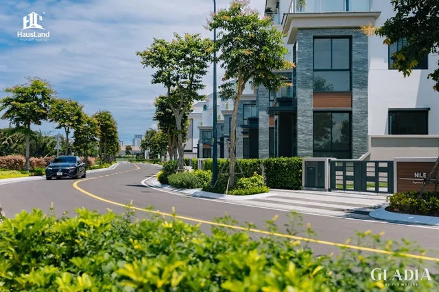Bất động sản thượng lưu: Giữ bản sắc giữa xu hướng mới