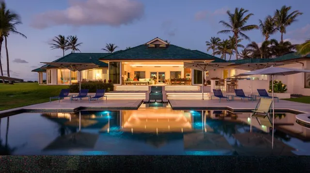 Thị trường bất động sản cao cấp toàn cầu 2026: những khu vực đầu tư tiềm năng nhất