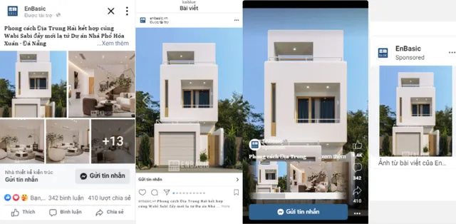 Chiến lược Facebook Ads cho BDS: Cách tiếp cận khách hàng tiềm năng qua mạng xã hội