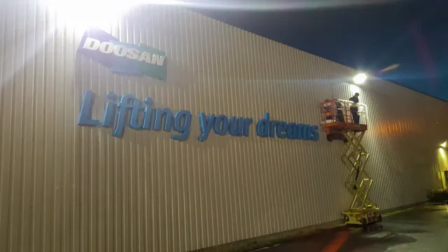 Thương hiệu bất động sản công nghiệp: Vũ khí thu hút FDI