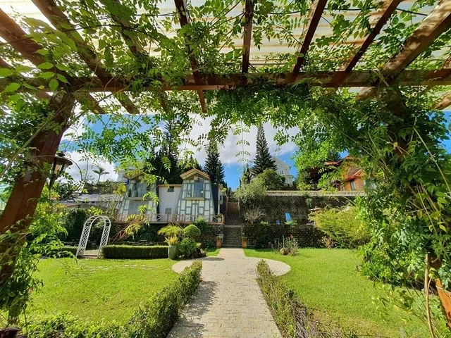 Là Nhà Homestay Đà Lạt – Nét đẹp gần gũi và bình dị