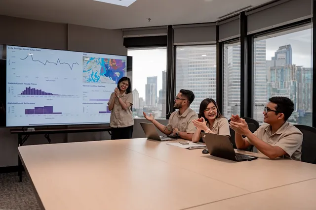 Đội ngũ biên tập 4Rein