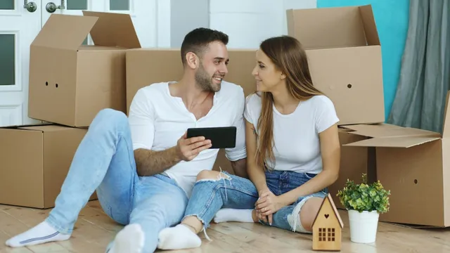 Tư vấn mua nhà cho gia đình