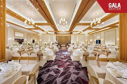 Nhà hàng tiệc cưới Tân Bình gợi ý những điều giúp bạn có bộ ảnh cưới đáng nhớ