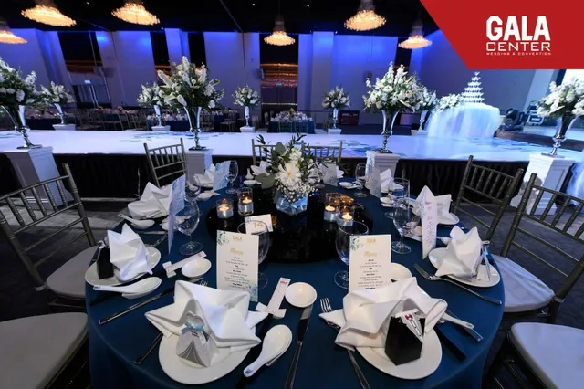 Bật mí cách chọn menu tiệc cưới nhà hàng giúp cô dâu chú rể ghi điểm với khách mời