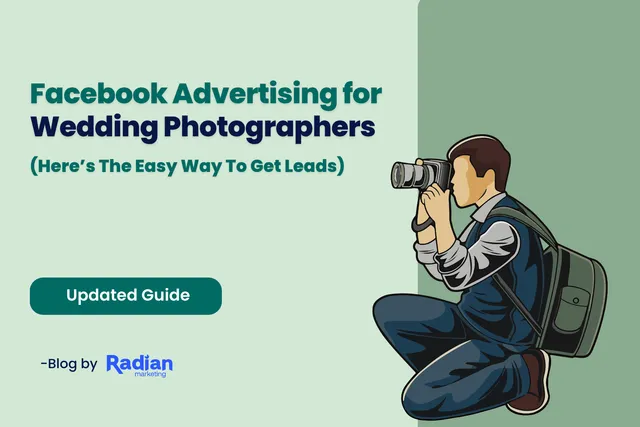Cách chạy quảng cáo Facebook Ads cho ngành Cưới hiệu quả nhất 2026
