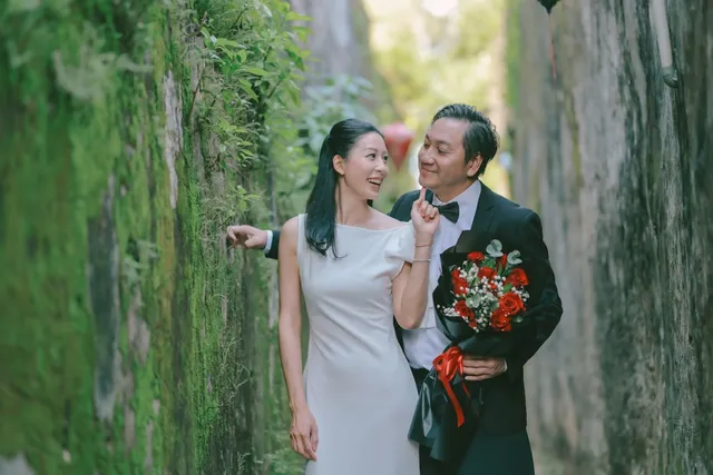 1 Thực đơn tiệc cưới truyền thống ý nghĩa trên thế giới