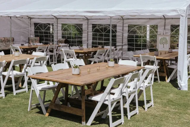 5 câu hỏi quan trọng nhất cần hỏi khi tham quan sảnh tiệc cưới