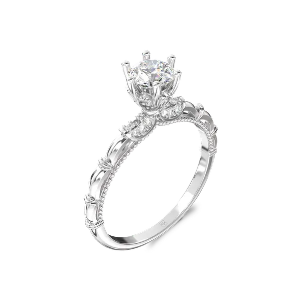 Bảng giá nhẫn cầu hôn: Từ ngân sách 5 triệu đến 20 triệu nên chọn mẫu nào?