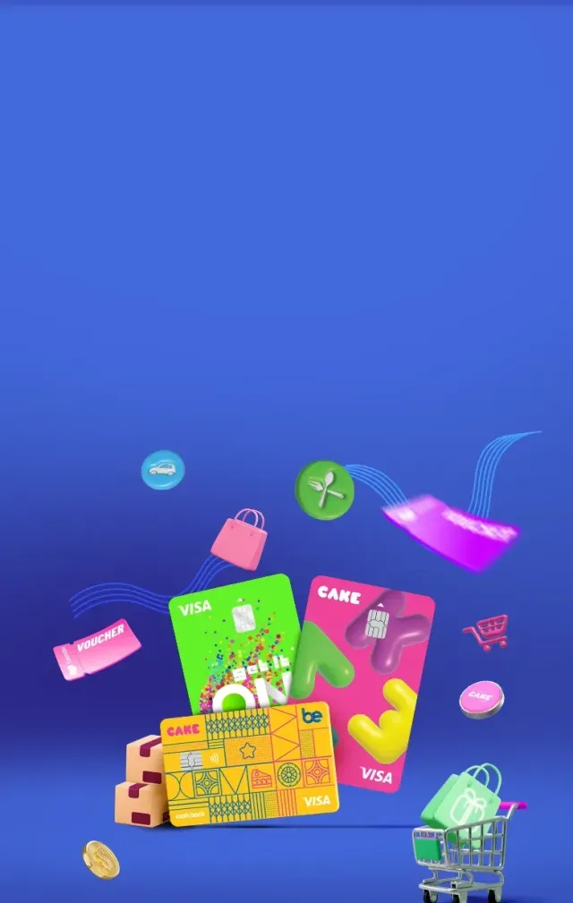 Thẻ tín dụng 2in1: Giải pháp hoàn tiền và quản lý chi tiêu