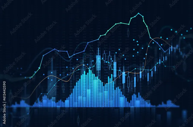 Đầu tư vào chứng khoán với vốn nhỏ: 5 chiến lược hiệu quả cho người mới