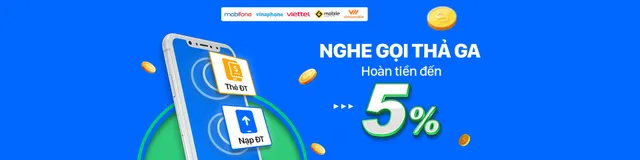 Nạp tiền điện tử qua ví: Hướng dẫn tiết kiệm