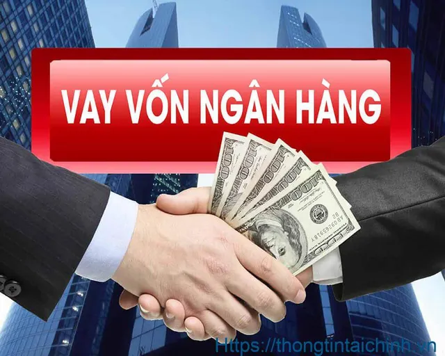 Vay không thế chấp qua ngân hàng: Điều cần biết