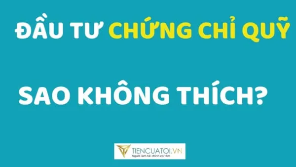 Phương pháp đầu tư chứng chỉ quỹ cho người mới từ A đến Z