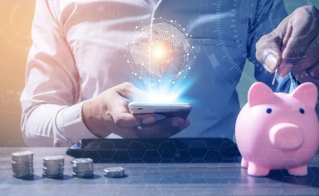 Gửi tiết kiệm ngân hàng online: Hướng dẫn chi tiết và các lưu ý an toàn