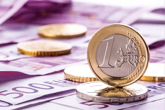 Tỷ giá Euro hôm nay: Cách theo dõi EUR/VND và tối ưu lợi nhuận khi đổi ngoại tệ