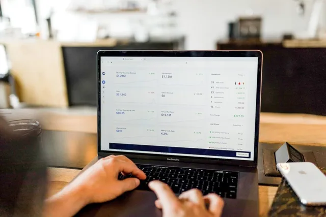 Tài khoản thanh toán doanh nghiệp Sacombank: Hướng dẫn sử dụng hiệu quả