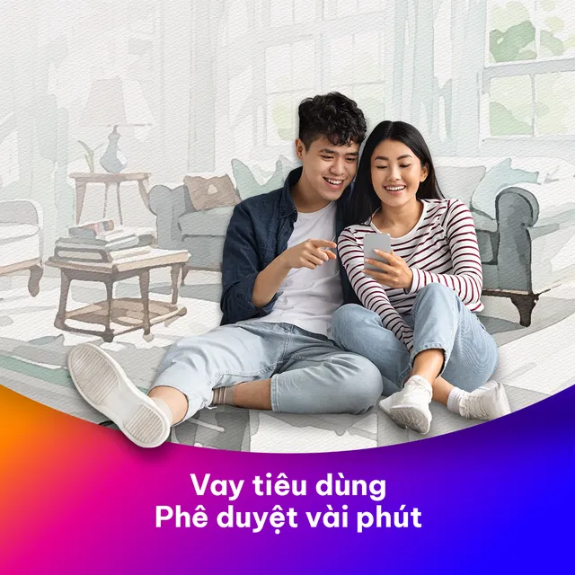 Vay tiêu dùng là gì? Điều kiện và cách vay cần biết