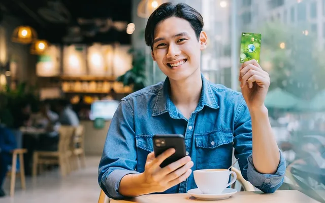 Quản lý tài chính thời sinh viên với thẻ tín dụng