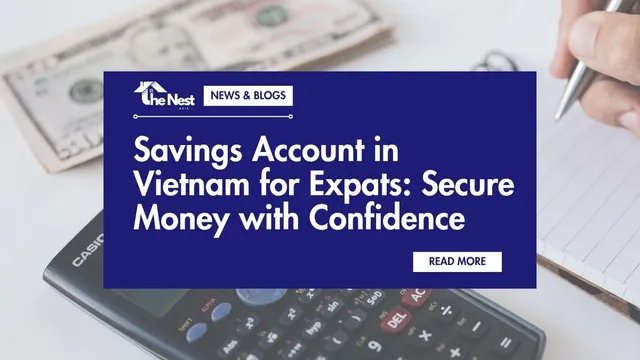 Ứng tiền linh hoạt từ sổ tiết kiệm: Giải pháp tài chính khẩn cấp cho cá nhân