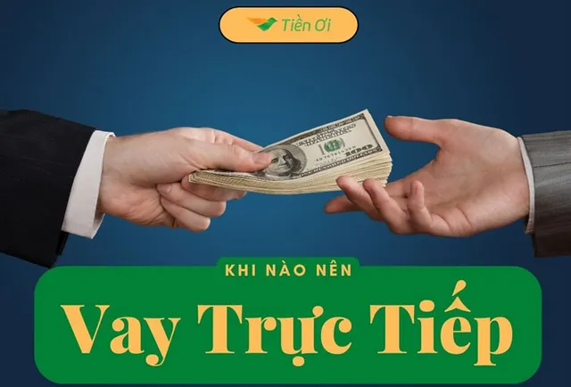 Vay tiền trực tuyến không chứng minh thu nhập: Lợi ích và rủi ro