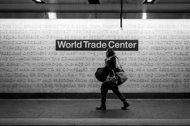 Kinh tế thế giới