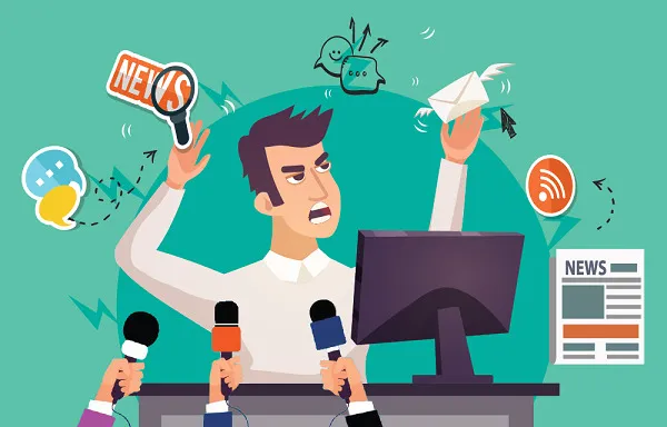 Khủng hoảng truyền thông: Nguyên nhân và ảnh hưởng đến Doanh nghiệp