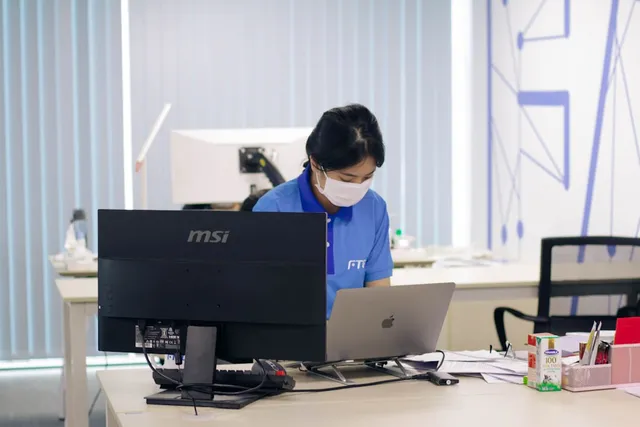 Lộ trình học tập tùy chỉnh