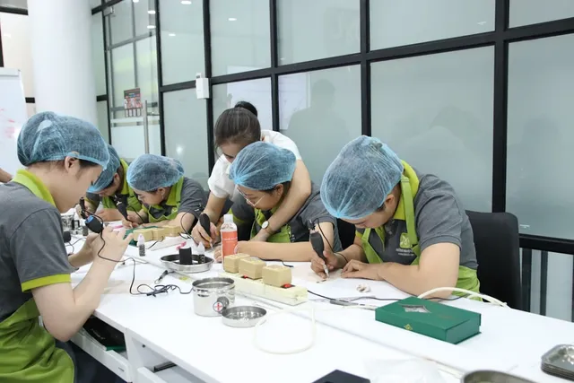 Bảo mật thông tin cá nhân