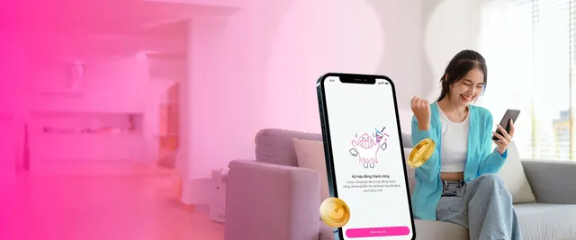 Ứng tiền nhanh gọn liên kết sổ tiết kiệm: Giải pháp tài chính linh hoạt khi cần vốn