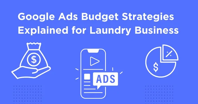 Tối ưu ngân sách Google Ads ngành tài chính: Bí quyết giảm chi phí, tăng chuyển đổi