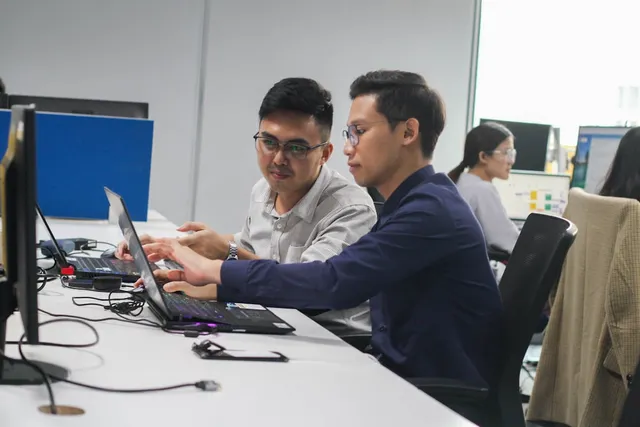 Nền tảng kiến thức tài chính