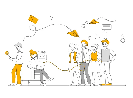 Bài học xử lý khủng hoảng truyền thông hiệu quả cho Doanh nghiệp